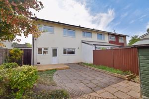 Rear elevation - click for photo gallery